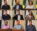 Vereadores voltam a fazer críticas ao Executivo Vereadores voltam a fazer críticas ao Executivo