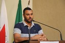 Demissão em cargos da Defesa Civil é pauta da Tribuna Livre e na fala dos Vereadores Demissão em cargos da Defesa Civil é pauta da Tribuna Livre e na fala dos Vereadores
