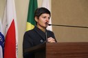 Vereadores aprovam Projeto sobre repasses da área da Saúde Vereadores aprovam Projeto sobre repasses da área da Saúde