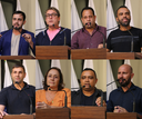 Vereadores fazem críticas ao SAAE por descaso com Servidores e limpeza no Município Vereadores fazem críticas ao SAAE por descaso com Servidores e limpeza no Município