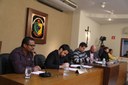 Escola do Legislativo apresenta Etapa Municipal do PJ Escola do Legislativo apresenta Etapa Municipal do PJ