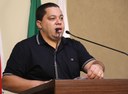 Falta de pediatra no HSS volta a ser tema de Representação ao MP Falta de pediatra no HSS volta a ser tema de Representação ao MP