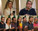 Transferência de tratamento Oncológico de Muriaé para Ponte Nova volta a pauta em Ordinária Transferência de tratamento Oncológico de Muriaé para Ponte Nova volta a pauta em Ordinária