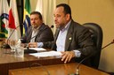 Audiência Pública discute Plano de Carreira dos servidores Municipais Audiência Pública discute Plano de Carreira dos servidores Municipais