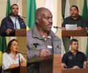 Chuvas e Estradas Rurais retornam a pauta na volta das Ordinárias Chuvas e Estradas Rurais retornam a pauta na volta das Ordinárias