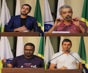 Exoneração do Diretor-Presidente do SAAE é pauta na Palavra Livre Exoneração do Diretor-Presidente do SAAE é pauta na Palavra Livre