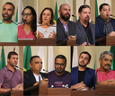 Obras e SAAE voltam a ser pauta na reunião Ordinária Obras e SAAE voltam a ser pauta na reunião Ordinária