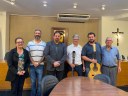 Projeto que declara 'Cheiro de Relva' como Patrimônio Histórico é aprovado em 1ª votação Projeto que declara 'Cheiro de Relva' como Patrimônio Histórico é aprovado em 1ª votação