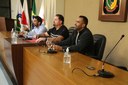 Secretaria de Saúde apresenta Relatório do 1º Quadrimestre de 2023 Secretaria de Saúde apresenta Relatório do 1º Quadrimestre de 2023