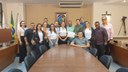 Saúde volta a ser pauta e Vereadores aprovam criação de cargos na Secretaria Saúde volta a ser pauta e Vereadores aprovam criação de cargos na Secretaria