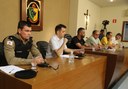Audiência Pública discute problemas no trânsito de Viçosa Audiência Pública discute problemas no trânsito de Viçosa