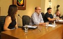 Convidados apresentam Arquivo Virtual da Câmara de Viçosa Convidados apresentam Arquivo Virtual da Câmara de Viçosa