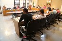 Vereadores aprovam Piso Salarial da Enfermagem em Extraordinária Vereadores aprovam Piso Salarial da Enfermagem em Extraordinária
