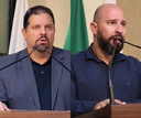 Vereadores aprovam Representação enviada ao Congresso Nacional sobre aborto Vereadores aprovam Representação enviada ao Congresso Nacional sobre aborto