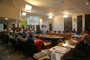 Vereadores aprovam projeto que altera limite de Suplementação para o Executivo Vereadores aprovam projeto que altera limite de Suplementação para o Executivo