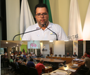 Vereadores aprovam projeto sobre Plano de Carreira da Educação Vereadores aprovam projeto sobre Plano de Carreira da Educação