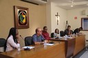 Audiência Pública discute o sistema de Cotas nas universidades e no serviço público Audiência Pública discute o sistema de Cotas nas universidades e no serviço público