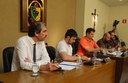 Reitor da UFV esclarece sobre a implementação do Hospital Universitário em Viçosa Reitor da UFV esclarece sobre a implementação do Hospital Universitário em Viçosa