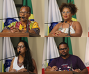 Semana da Consciência Negra entra na pauta da reunião Ordinária Semana da Consciência Negra entra na pauta da reunião Ordinária
