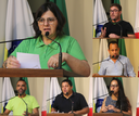 Servidora pública fala sobre a necessidade de um Plano de Carreira em Ordinária Servidora pública fala sobre a necessidade de um Plano de Carreira em Ordinária