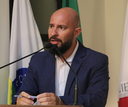 Vereador envia Representação à PMMG sobre a necessidade do Batalhão Vereador envia Representação à PMMG sobre a necessidade do Batalhão
