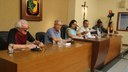 Audiência Pública discute história e memória do Município Audiência Pública discute história e memória do Município