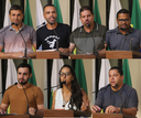 Saúde Municipal na pauta de discussão dos Vereadores