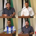Vereadores rejeitam Lei Orgânica Municipal