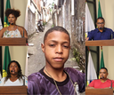 Reunião Ordinária é marcada por manifestações sobre o desaparecimento de Luizinho