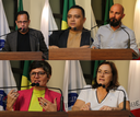 Vereadores voltam a discutir alternativas para o combate a Dengue 