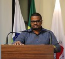 Vereador solicita à Secretaria de Segurança Pública mais policiais penais para o presídio de Viçosa