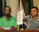 Reajuste dos servidores municipais volta a pauta da Ordinária