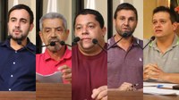 Crise nos hospitais na pauta de discussão dos Vereadores