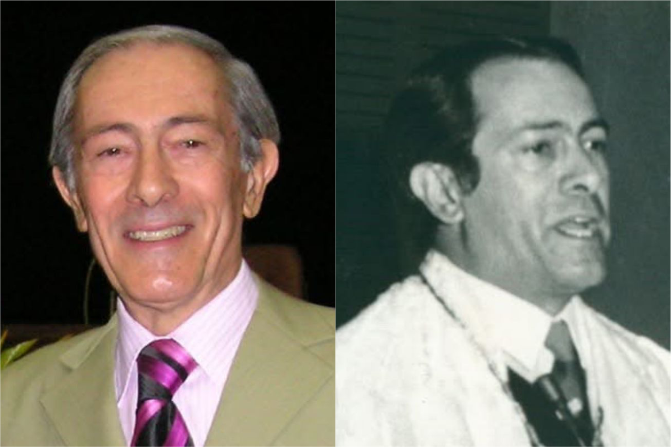 Nota de Pesar - Antônio Fagundes de Sousa