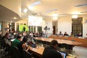 Vereadores votam hoje revogação do aumento e criação de novo parâmetro para subsídios