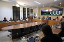 Câmara aprova empréstimo de R$ 35 milhões para construção de nova estação de tratamento de água