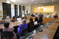 Audiência na Câmara debate Lei da Escuta Protegida e reforça rede de proteção à infância em Viçosa