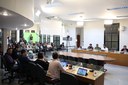 Câmara aprova criação de fundo para manutenção do aeródromo municipal