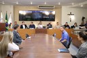 Vereadores debatem avanços no tratamento oncológico e defendem serviço de quimioterapia em Viçosa