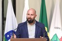 Audiência pública na Câmara vai discutir problemas enfrentados por motoristas de app em Viçosa