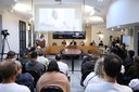 Vereadores aprovam projeto do Executivo que estimula parcerias para conservação de áreas públicas
