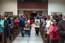 Festa de São Silvestre é reconhecida como Patrimônio Imaterial Cultural de Viçosa