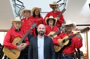 PL que declara grupo ‘Amigos da Viola’ Patrimônio Imaterial do Município é aprovado