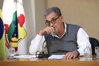 Diretor de Mobilidade Urbana apresenta ações e projetos para o trânsito de Viçosa