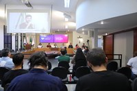 Especialistas e gestores debatem viabilidade da tarifa zero no transporte de Viçosa