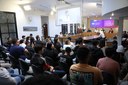 Debate sobre realização de rodeios enche plenário da Câmara